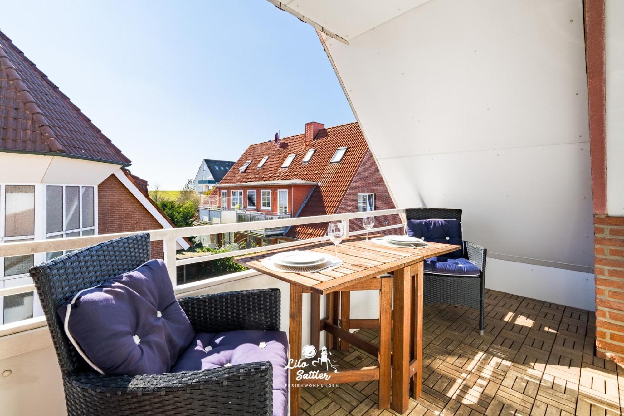"An De Warft" Diekkieker Busum Exterior photo